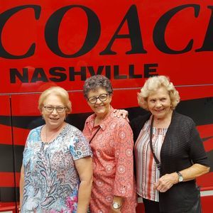 Meet your Posher, Cindy kaye